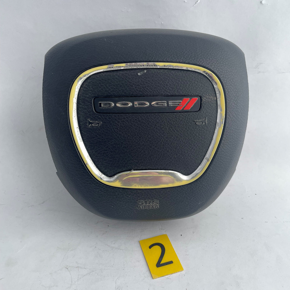 DODGE Driver Airbags Airbags USA