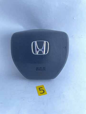 Honda Driver Airbags