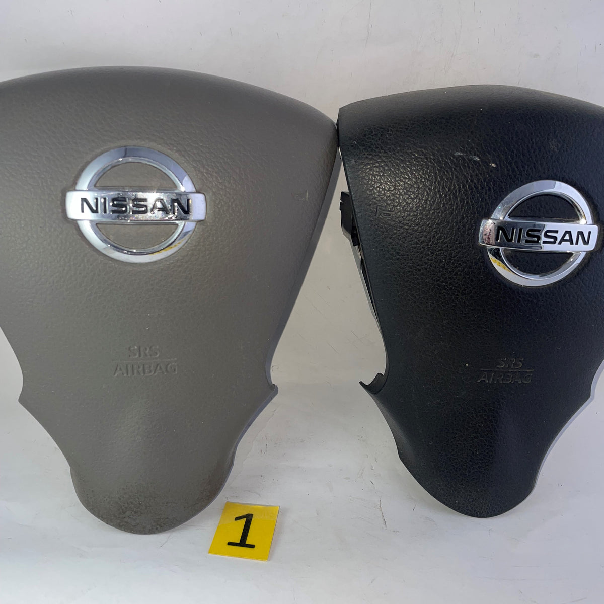 Nissan Driver Airbags Airbags USA