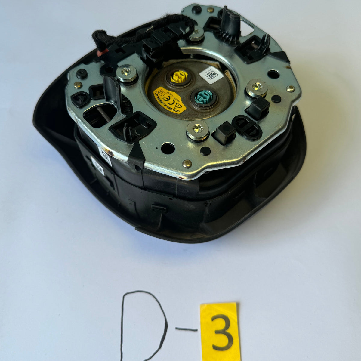 Dodge Charger Driver Air Bag Airbag 2015 2016 2017 2018 2019 2020 2021