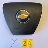 Tahoe 2007 2008 2009 2010 2011 Driver Airbag 25847290
