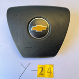 Tahoe 2007 2008 2009 2010 2011 Driver Airbag 25847290
