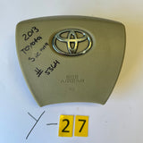 Toyota Sienna 2011 2012 2013 2014 Driver Airbag 4513008080E0