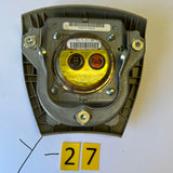 Toyota Sienna 2011 2012 2013 2014 Driver Airbag 4513008080E0
