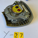 Toyota Sienna 2011 2012 2013 2014 Driver Airbag 4513008080E0