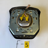 Dodge Ram 1500 airbag 2016 2017 2018 OEM 1EF19DX9AJ