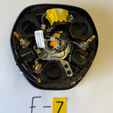 Volkswagen Jetta 2015 2016 2017 2018 Driver Airbag 370241214