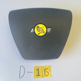 Traverse Airbag 2013 2014 2015 2016 2017 Driver Air Bag OEM 84549060