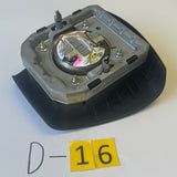 Traverse Airbag 2013 2014 2015 2016 2017 Driver Air Bag OEM 84549060