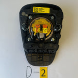 Bui Air Bag Enco 2013 2014 2015 2016 2017 2018 2019 2020 Driver Wheel Airbag black 42631342