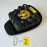 Bui Air Bag Enco 2013 2014 2015 2016 2017 2018 2019 2020 Driver Wheel Airbag black 42631342