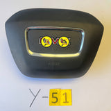 Air Bag Canyon 2015 2016 2017 2018 Driver Steering Wheel Airbag 84044776