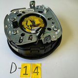 Jeep Wrangler 2014 2015 2016 JK Air Bag Driver Airbag 6JX10DX9AC