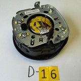 Jeep Patriot 2011 2012 2013 2014 2015 2016 2017 Air Bag Driver Airbag 1SR37XDVAJ