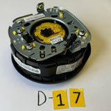 Jeep Compass 2011 2012 2013 2014 2015 2016 2017 Driver Airbag 1SR37XDVAJ