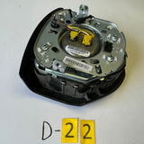 Dodge Grand Caravan 2014 2015 2016 2017 2018 2019 Driver Airbag 1QK29DX9AI