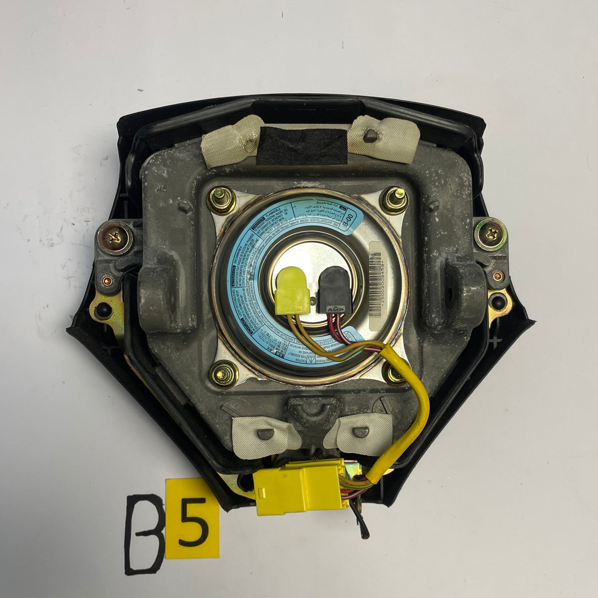 HONDA ACCORD DRIVER AIRBAG OEM 2008 2009 2010 2011 2012 Airbags USA