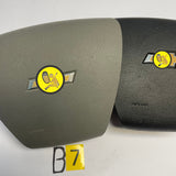 Traverse Airbag 2013 2014 2015 2016 2017 Driver Air Bag OEM 84549060