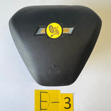 Malibu 2016 2017 2018 2019 2020 2021 2022 Driver Air Bag Black OEM 86772973