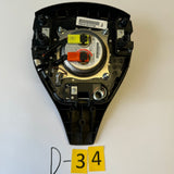 Nissan Rogue 2014 2015 2016 Driver AirBag 985104BA8A