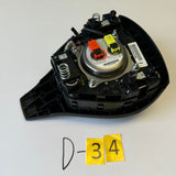 Nissan Rogue 2014 2015 2016 Driver AirBag 985104BA8A