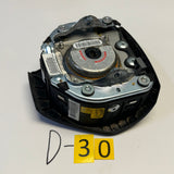 Hyundai Tucson 2014 2015 2016 Driver Airbag 569002S5109P