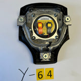 Lexus IS350 2006 2007 2008 2009 2010 2011 2012 2013 Driver Airbag 4513053080C0