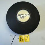 Ford Mustang 2010 2011 2012 2013 2014 Driver Airbag OEM CR3Z63043B13AA