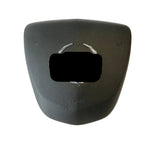 Cad At 2013 2014 Left Driver Airbag Steering Wheel Air Bag Black 23182440