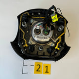 Mini Cooper Countryman 2012 2013 2014 2015 Driver Airbag