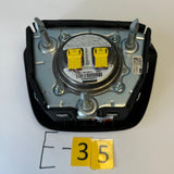 Traverse Airbag 2018 2019 2020 2021 2022 2023 Driver Air Bag OEM 84549060