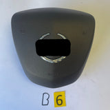 Cadillac Ats BROWN 2013 2014 Left Driver Airbag Steering Wheel Air Bag 23182440