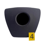 Bui Airbag Encla 2008 2009 2010 2012 2013 2014 2015 2016 2017 Driver Air Bag Dark Brown