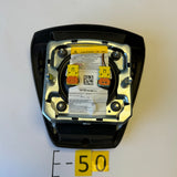 Yukon 2011 2012 Driver Airbag Air Bag OEM 20928249
