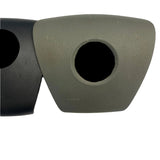BUI Air Bag ENCLA 2008 2009 2010 2011 2012 2013 2014 2015 2016 2017 Driver Airbag Gray