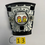 Bui AirBag Lacr 2014 2015 2016 Driver Air Bag Black 22999201