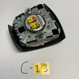 Bui AirBag Lacr 2014 2015 2016 Driver Air Bag Black 22999201