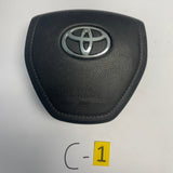 Toyota Rav 4 2014 2015  Driver Air bag OEM RAV-4 451300R042C0
