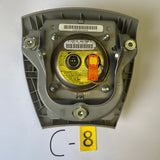 Toyota Sienna 2011 2012 2013 2014 Airbag Driver Steering Wheel Tan 4513008080E0