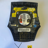 HYUNDAI Elantra 2007 2008 2009 2010 Driver Airbag Black