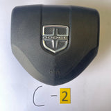 Dodge Charger 2011 2012 2013 2015 Driver Airbag