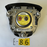 Toyota Camry 2015 2016 2017 Driver Airbag 4513006430C0