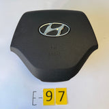Hyundai Tucson 2016 2017 2018 2019 2020 Air Bag Driver 56900D3500TRY Airbag OEM