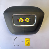 Canyon 2015 2016 2017 2018  Driver Steering Wheel Airbag 84044776