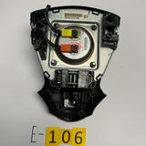 Nissan NV200 2018 2019 2020 2021 Driver Airbag OEM Air Bag 985109SJ8A