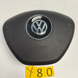 Volkswagen Jetta 2015 2016 2017 2018 Driver Airbag 370241214