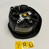 Volkswagen Jetta 2015 2016 2017 2018 Driver Airbag 370241214