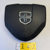 Dodge Dart 2013 2014 2015 2016 Driver Airbag OEM Air Bag steering wheel 1TL52LA8AD