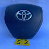 Toyota Rav 4 2016 2017 2018 Driver Air bag OEM RAV-4 451300R042C0