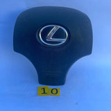 Lexus IS-F IS F OEM 2006 2007 2008 2009 2010 2011 2012 2013 Driver Air Bag 4513053080C0